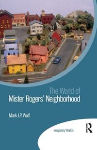 Produktbild: The World of Mister Rogers' Neighborhood