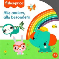 Produktbild: Alle anders, alle besonders