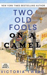 Produktbild: Two Old Fools on a Camel