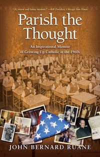 Produktbild: Parish the Thought