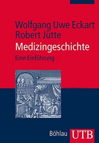 Produktbild: Medizingeschichte