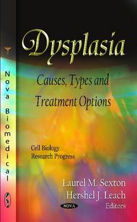 Produktbild: Dysplasia