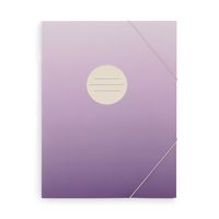 Produktbild Sammelmappe A3 uni, Fee