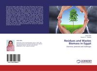 Produktbild: Residues and Wastes Biomass in Egypt