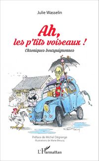 Produktbild: Ah, les p'tits voiseaux !