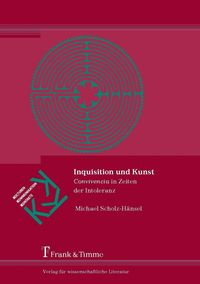 Produktbild: Inquisition und Kunst