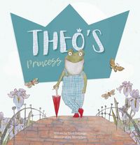 Produktbild: Theo's Princess