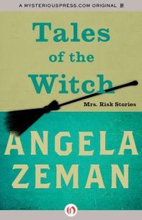 Produktbild: Tales of the Witch