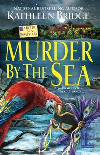 Produktbild: Murder by the Sea