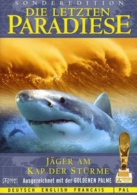 Bild vom Artikel Die letzten Paradiese: Jäger am Kap der Stürme vom Autor Die Letzten Paradiese