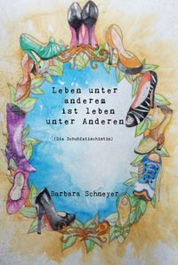 Produktbild: LEBEN unter anderem ist leben unter ANDEREN