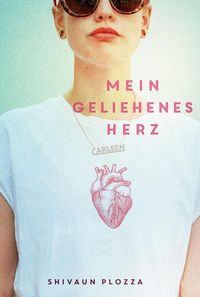 Produktbild: Mein geliehenes Herz