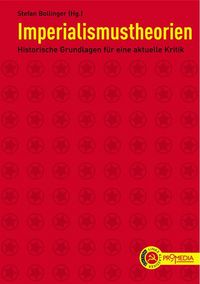 Produktbild: Imperialismustheorien