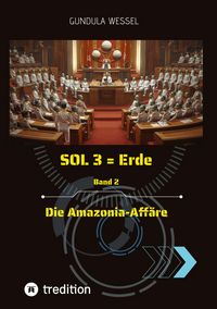 Produktbild: SOL 3 = Erde