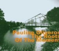 Produktbild: The Roots of the Moment
