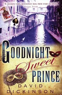 Produktbild: Goodnight Sweet Prince