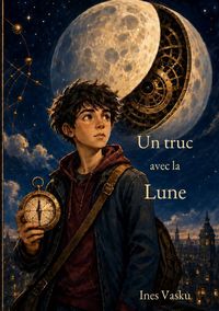 Produktbild: Quelque chose avec la Lune