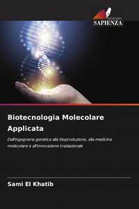 Produktbild: Biotecnologia Molecolare Applicata