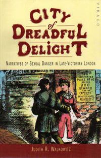 Produktbild: City of Dreadful Delight