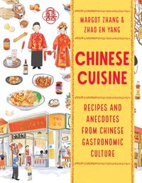 Produktbild: Chinese Cuisine