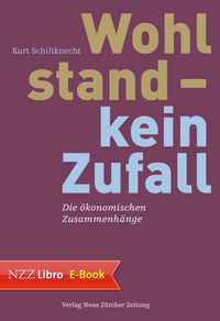 Produktbild: Wohlstand - kein Zufall