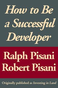 Produktbild: How to Be a Successful Developer