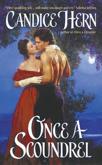 Produktbild: Once a Scoundrel