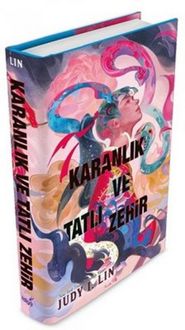 Produktbild: Karanlik ve Tatli Zehir Ciltli