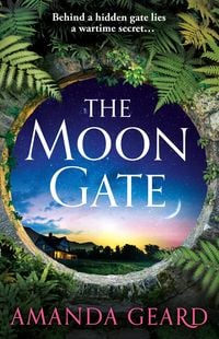 Produktbild: Geard, A: Moon Gate