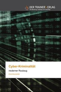Produktbild: Cyber-Kriminalit&auml;t
