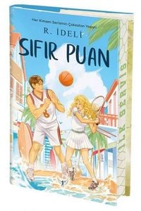 Produktbild: Sifir Puan Ciltli