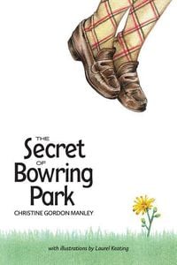 Produktbild: The Secret of Bowring Park