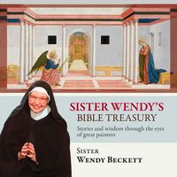 Produktbild: Sister Wendy's Bible Treasury