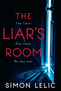 Produktbild: The Liar's Room