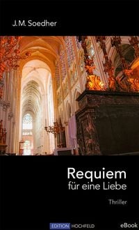 Produktbild: Requiem f&uuml;r eine Liebe