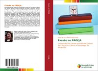 Produktbild: Evas&atilde;o no PROEJA