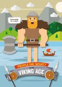 Produktbild: In the Viking Age