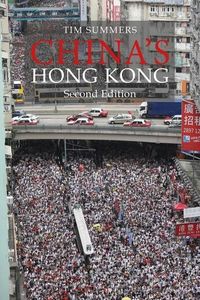 Produktbild: China's Hong Kong