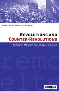 Produktbild: Revolutions and Counter-Revolutions