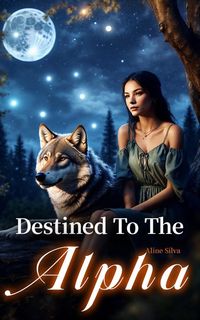 Produktbild: Destined To The Alpha