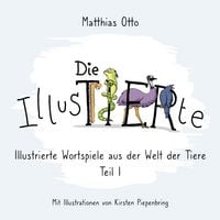 Produktbild: Die IllusTIERte