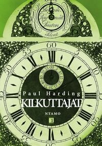 Produktbild: Kilkuttajat