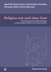 Produktbild: Religion mit und ohne Gott