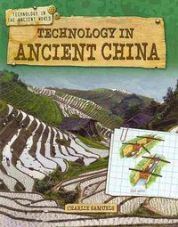 Produktbild: Technology in Ancient China