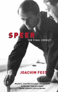 Produktbild: Speer, Engl. ed.