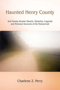 Produktbild: Haunted Henry County