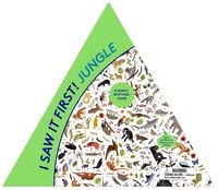 Produktbild: I Saw It First! Jungle