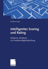 Produktbild: Intelligentes Scoring und Rating