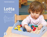 Produktbild: Lotta in der Krippe