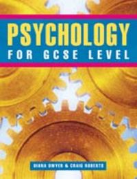 Produktbild: Psychology for Gcse Level